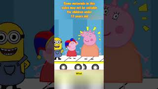 Who Is the Real SpongeBob and Peppa Pig? Fun Adventure!