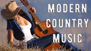 Modern Country Music | Instrumental music