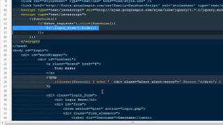 Advanced Php Programming Part 3