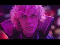 Fortnite CR - The Kid Laroi Concert full llamatron video (high quality)
