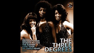 The Three Degrees - Woman in love - Extended Wanderer Mix