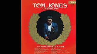 Tom Jones - I Know