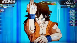 UGM4-054: Yamcha (Dragon Ball Heroes)