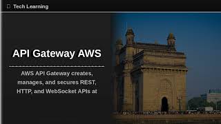 AWS API Gateway Explained: The Ultimate Guide for Developers