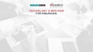 InsureEdge - Complete Technology Suite for Insurers