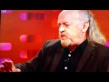 Bill Bailey's Funny Goose Story