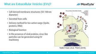 Scalable Manufacturing and Nanovesicle Delivery of CRISPR Cas9 Ribonucleoproteins Using a cGMP...