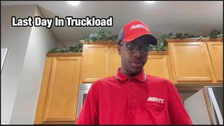 Did I Quit Averitt Express ?!?! | Averitt Express | Trucking | Truck Driver | Prime Inc | Jb Hunt |