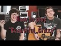 Luke Combs - Beautiful, Crazy - Acoustic Guitar Lesson