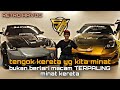 RETRO HAVOC 2023_suasano yang jarang kita jumpa bila TERPALING minat kereta