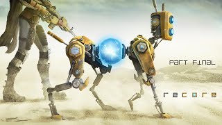 ReCore FINAL (Full Walkthrough/No Comments)