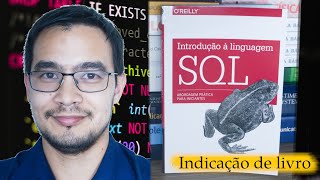 Introdução à linguagem SQL | Thomas Nield [Indicação de livro]