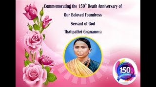 Spirituality of Servant of God Thatipatri Gnanamma