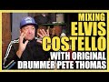 Mixing A Legendary Track with Manny Nieto - with FREE Multitracks featuring Pete Thomas