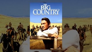 The Big Country