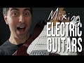 How to Mix Electric Guitar | Worship Mixing Tutorials