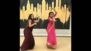 Aithey Aa | Dance | Bharat | Salman Khan | Katrina Kaif |