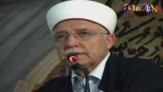 Allah Rızası Ve Hızır As Duası Seyfettin ALKAN Abi