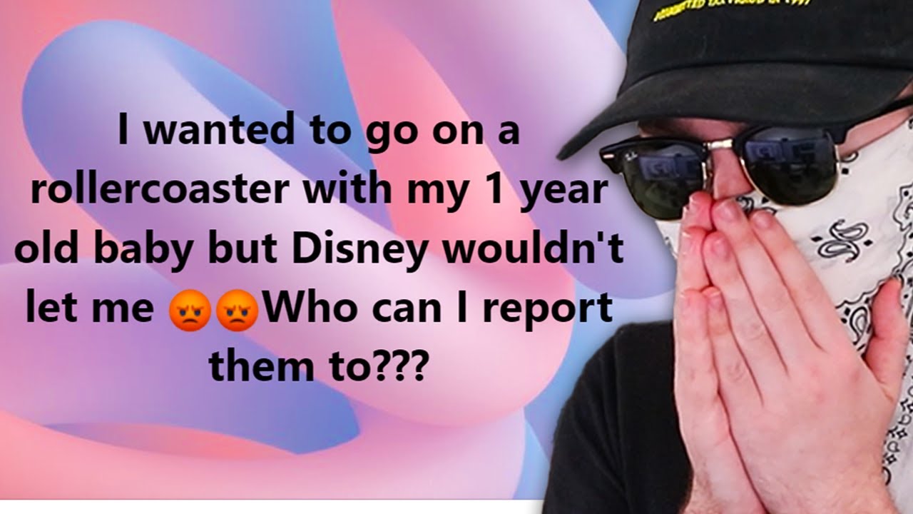 Facebook Mum Groups Scare Me Youtube