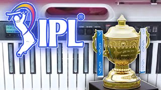 IPL | Music | Piano Cover | Piano World