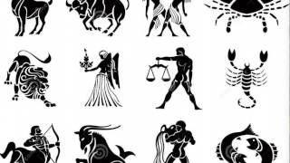 12 Zodiac Signs 2 - Astrology Basics 3