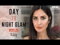 Katrina Kaif's Easy Day To Night Glam Makeup Look | Kay Beauty | Nykaa