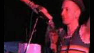 Alienpig live:Soundhaus 1/5/08 part 6 - It's all too much