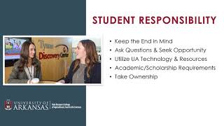 Understanding Policy & Responsibility - 2021 New Student Orientation