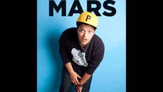 Bruno Mars The other side feat. Cee-lo green and b.o.b