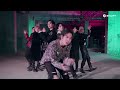 ENHYPEN (엔하이픈) 'Upper Side Dreamin’' Dance Performance Video (Halloween Edition 'Ghost Busters')