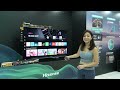 《艾屋及烏》你聽過hisense嗎？科技亮點報你知~ hisense海信 qled