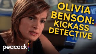 Law \u0026 Order: SVU | Best of Olivia Benson