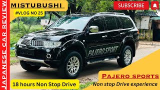 Pajero Sports Review|| Pajero For Sell|| Pajero Sports 4x4|| Pajero SFX|| Fortuner Vs Pajero Sports|