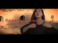 sahira moreno rey pobre video lyric