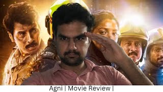 Agni | Movie Review |