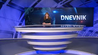 Dnevnik u 19/ N1 Beograd/23.04.2024.