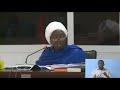 trrc 27th april 2021 witness amie n.b bensouda part 3