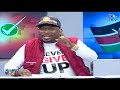 mike sonko kuna ukora ulitumika kunidhulumu maamuzi2022