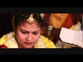 Aani + Sindhu - Candid Wedding