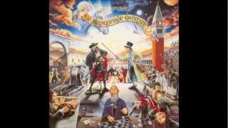 Pendragon - The Masquerade Overture - 02 - As Good As Gold