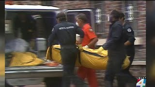 36 years ago detectives found the remains of 36 people in a Jacksonville funeral home. Now, a si...