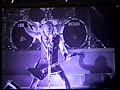 Metallica - Live in Pittsburgh, PA, USA (1994) [Full show]