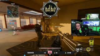 Scump and Nadeshot in an INTENSE Kill Race vs Methodz and Octane for 100 Gifted! 🔥