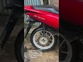 Pasang Velk Vario Di PCX!!!!!