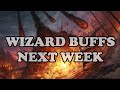 ACTUAL CLASS BALANCE?!?! Archmage Buffs, Bard buffs and more in U61 for DDO