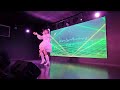 【4k】2024.12.29　宇佐美ましろ 瞬きもせず 　本編　shibuya one5　宇佐美ましろ～4th anniversary solo live～にて