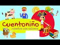 empatía【cuento corto 💖 con valores】