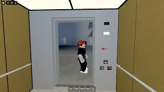 All elevators at Elevator Dev Showcase/Collection | Roblox