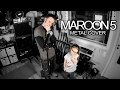 Maroon 5 - This Love (metal cover by Leo Moracchioli)