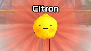 Citron ゆず の見つけ方 [Secret Staycation ひみつのおるすばん]